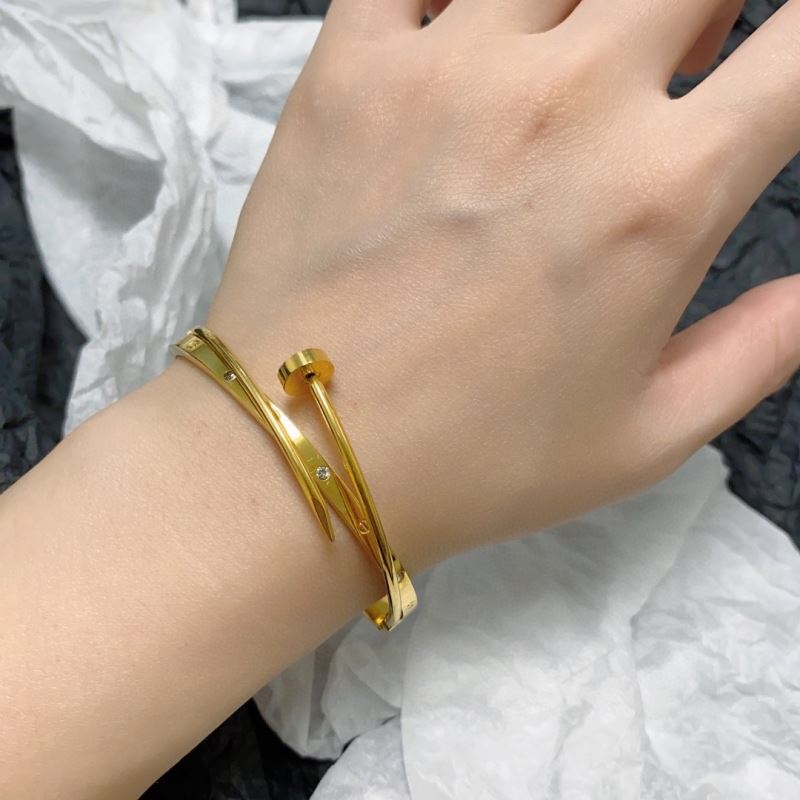 Cartier Bracelets